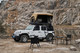 Миниатюра изображения товара Палатка на крышу автомобиля Wild Land Normandy Auto 140 pro / 900010-0002-0005