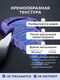Миниатюра изображения товара Акриловые краски Малевичъ 612025 (3цв)
