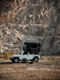 Миниатюра изображения товара Палатка на крышу автомобиля Wild Land Voyager 250 Pro / 900008-0003-0001