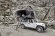 Миниатюра изображения товара Палатка на крышу автомобиля Wild Land Wild Cruiser 250 Pro / 900007-0004-0001