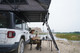 Миниатюра изображения товара Палатка на крышу автомобиля Wild Land Wild Cruiser 250 Pro / 900007-0004-0001