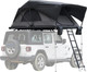 Миниатюра изображения товара Палатка на крышу автомобиля Wild Land Wild Cruiser 250 Pro / 900007-0004-0001