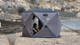 Миниатюра изображения товара Палатка Wild Land Ice hub 500 / 920005-0003-0001.SET
