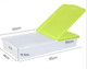 Миниатюра изображения товара Контейнер для хранения Iris Under-Bed Plastic Box / UB950-GR (46л, зеленый)