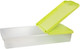 Миниатюра изображения товара Контейнер для хранения Iris Under-Bed Plastic Box / UB950-GR (46л, зеленый)