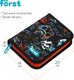Миниатюра изображения товара Пенал Forst Flawless Victory / FT-PK-112526