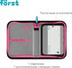 Миниатюра изображения товара Пенал Forst Plush Dream / FT-PK-112522