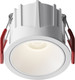Миниатюра изображения товара Точечный светильник Maytoni Alfa Led DL043-01-15W4K-RD-W-1