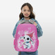 Миниатюра изображения товара Школьный рюкзак Berlingo Expert Mini. Dreamy Bunny / RU-EXM-1111