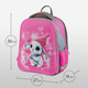 Миниатюра изображения товара Школьный рюкзак Berlingo Expert Mini. Dreamy Bunny / RU-EXM-1111