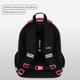 Миниатюра изображения товара Школьный рюкзак Berlingo Expert Plus. Candy Princess / RU-EXPL-1105