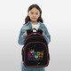 Миниатюра изображения товара Школьный рюкзак Berlingo Expert Plus. Candy Princess / RU-EXPL-1105