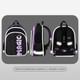 Миниатюра изображения товара Школьный рюкзак Berlingo Expert Plus. Purple Magic / RU-EXPL-1103