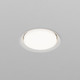 Миниатюра изображения товара Точечный светильник Maytoni Intro DL019-GX53-W