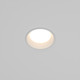 Миниатюра изображения товара Точечный светильник Maytoni Okno DL055-8W3-4-6K-W