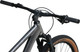 Миниатюра изображения товара Велосипед Aspect Air Pro 29 2025 (XL 22 , черный/серый)