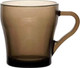 Миниатюра изображения товара Набор кружек Pasabahce Броунз 55773 / 1119946 (2шт)
