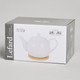Миниатюра изображения товара Заварочный чайник Lefard Meadow 587-218