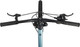 Миниатюра изображения товара Велосипед Cord 5Bike 26 M400 2025 / CRD-M5-2613P-13 (аквамарин, разобранный, в коробке)