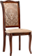 Миниатюра изображения товара Стул Woodville Керия (бежевый/вишня)