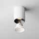 Миниатюра изображения товара Рефлектор для светильника Maytoni Alfa Led Ring8-10W-RD-W
