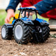 Миниатюра изображения товара Трактор игрушечный Siku New Holland T7.315 HD / 3291