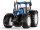 Миниатюра изображения товара Трактор игрушечный Siku New Holland T7.315 HD / 3291