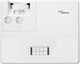 Миниатюра изображения товара Проектор Optoma ZU607T