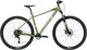Миниатюра изображения товара Велосипед Cord 5Bike 29 M400 2025 / CRD-M5-2912-20 (хаки)