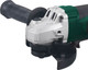 Миниатюра изображения товара Угловая шлифовальная машина KLPRO KLAT11510
