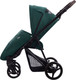 Миниатюра изображения товара Детская прогулочная коляска Bebetto Filippo (05, зеленый)