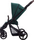 Миниатюра изображения товара Детская прогулочная коляска Bebetto Filippo (05, зеленый)