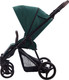 Миниатюра изображения товара Детская прогулочная коляска Bebetto Filippo (05, зеленый)