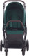 Миниатюра изображения товара Детская прогулочная коляска Bebetto Filippo (05, зеленый)