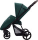 Миниатюра изображения товара Детская прогулочная коляска Bebetto Filippo (05, зеленый)
