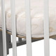 Миниатюра изображения товара Матрас в кроватку INDIGO Baby Line большой (светлый)