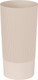Миниатюра изображения товара Ваза Альтернатива Версаль М8966 (бежевый)