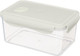 Миниатюра изображения товара Контейнер Бытпласт Eco Style 433121530 (светло-серый)