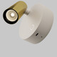 Миниатюра изображения товара Спот Maytoni Twist C081WL-L3WBS3K