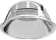 Миниатюра изображения товара Линза для светильника Maytoni Focus Led LensD60-60