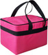 Миниатюра изображения товара Термосумка MATEX Cartage Т-22 / 67-405 (розовый)