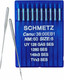 Миниатюра изображения товара Набор игл для промышленной швейной машины Schmetz UYx128 GAS 60 SES Sch-10 (10шт, для трикотажа)