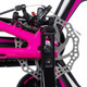Миниатюра изображения товара Детский велосипед Novatrack Flight Pro 16 / 16MD.FLIGHTPRO.PR5