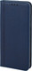 Миниатюра изображения товара Чехол-книжка Case Book для Realme 12 Pro 5G (темно-синий)