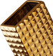 Миниатюра изображения товара Ваза Mandarin Decor Флоренция / FS13771-25gold (золото)