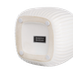 Миниатюра изображения товара Ваза Mandarin Decor Сан-Ремо / FS13334-13white (белое золото)