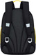 Миниатюра изображения товара Школьный рюкзак Grizzly RG-563-12 (черный)