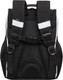 Миниатюра изображения товара Школьный рюкзак Grizzly RAm-585-6 (черный)
