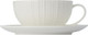 Миниатюра изображения товара Чашка с блюдцем Gipfel Elegia 43467