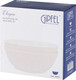 Миниатюра изображения товара Набор салатников Gipfel Elegia 43462 (2шт)